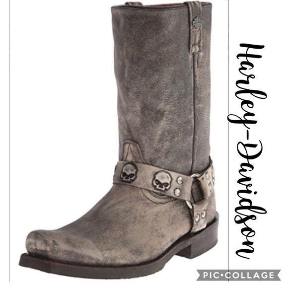 Harley-Davidson Other - Harley-Davidson / Rory Harness Boot